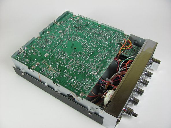 Cobra 29 LTD Classic Internal Speaker Replacement: crwdns2935265:08crwdnd2935265:03crwdnd2935265:03crwdne2935265:0