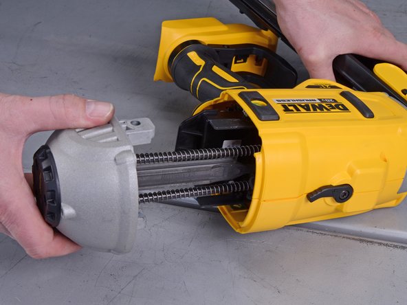 Dewalt Nailers DCN21PL 2018 Profile Replacement: crwdns2935265:03crwdnd2935265:02crwdnd2935265:02crwdne2935265:0