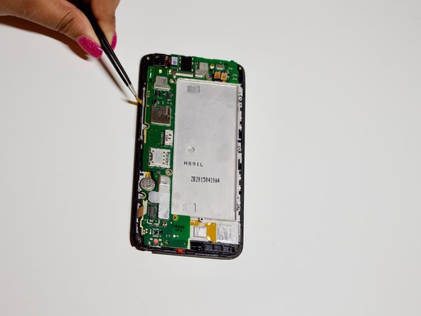 Huawei Pronto LTE Battery Replacement: crwdns2935265:04crwdnd2935265:02crwdnd2935265:03crwdne2935265:0