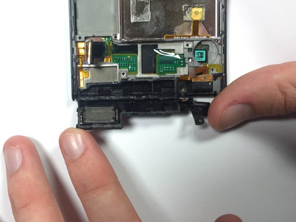 Huawei Ascend P6-U06 Screen/LCD Display Replacement, Screen/LCD Display: crwdns2935265:019crwdnd2935265:02crwdnd2935265:02crwdne2935265:0