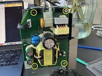 Unifi Dream Machine Teardown