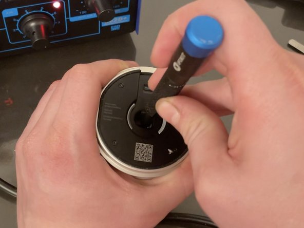 Nest IQ Outdoor Camera Module Disassembly, Remove Power Board: 手順 17、 3の画像 2