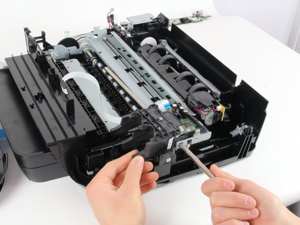 HP Envy 7640 Printhead Replacement: crwdns2935265:011crwdnd2935265:03crwdnd2935265:03crwdne2935265:0