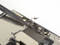 iPhone 12 Pro Max Screen Replacement