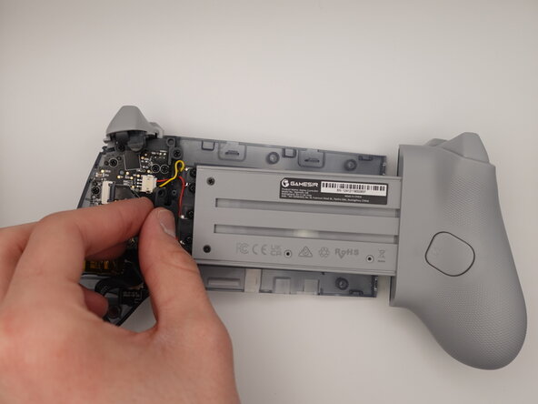 GameSir G8 Galileo USB-C Port Replacement, USB-C Port: step 9, image 1 of 1