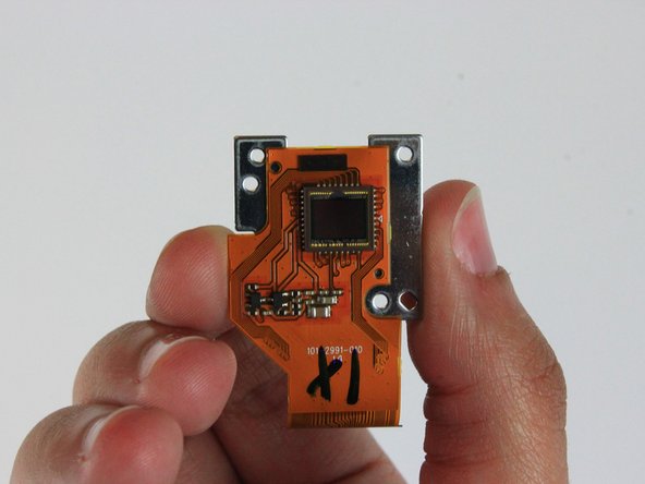 Nikon Coolpix L330 Image Sensor Replacement: crwdns2935265:014crwdnd2935265:02crwdnd2935265:02crwdne2935265:0