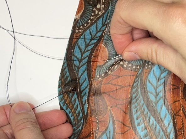 Shank Button Replacement: crwdns2935265:03crwdnd2935265:03crwdnd2935265:03crwdne2935265:0