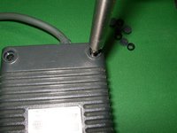 Xbox 360 Power Supply Teardown
