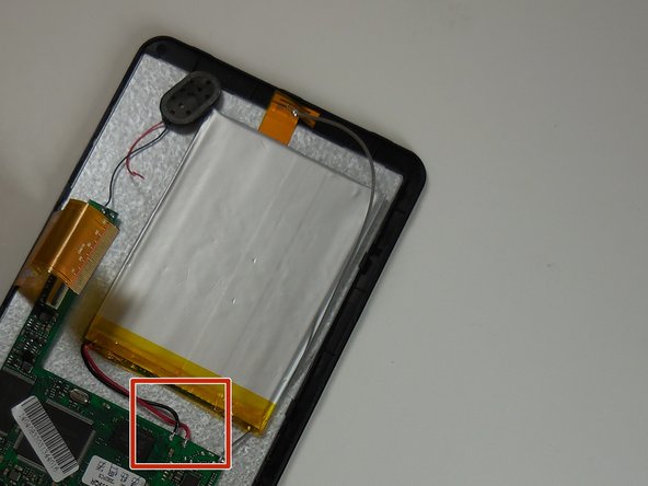 Hipstreet Titan 2 HD Battery Replacement, Battery: crwdns2935265:07crwdnd2935265:02crwdnd2935265:02crwdne2935265:0