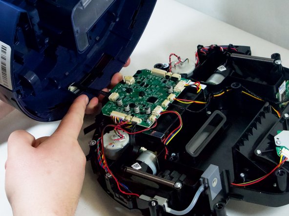 ZCWA BR151 Wheel Replacement: crwdns2935265:07crwdnd2935265:02crwdnd2935265:02crwdne2935265:0