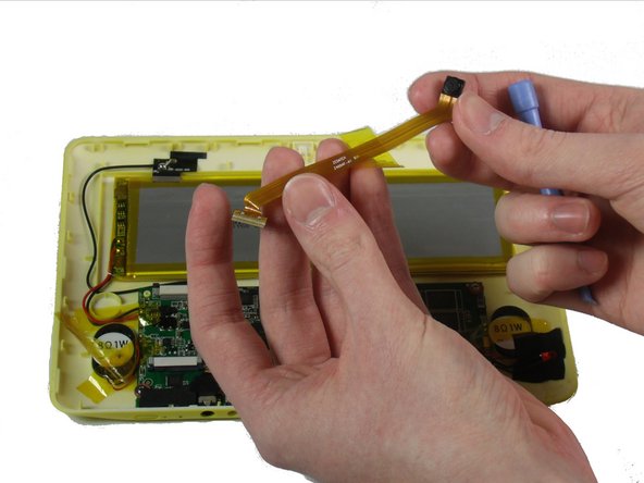 ClickN Kids Tablet Camera Replacement: crwdns2935265:07crwdnd2935265:02crwdnd2935265:03crwdne2935265:0