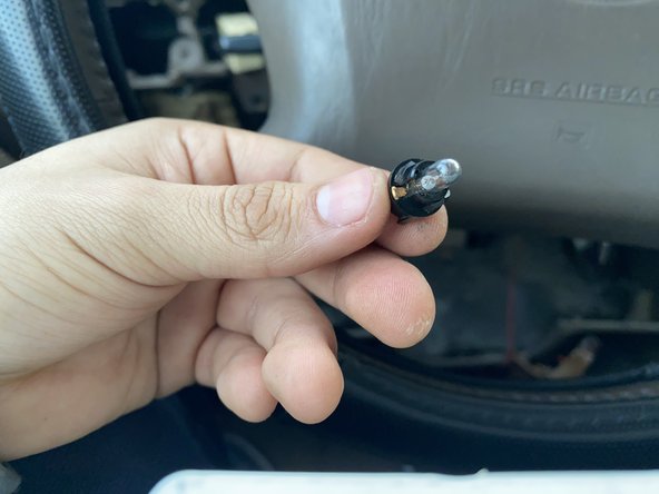 2000 Toyota 4Runner Dashboard Light Bulbs Replacement: crwdns2935265:021crwdnd2935265:03crwdnd2935265:03crwdne2935265:0