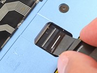 Microsoft Surface Laptop 7 (13.8-inch) Trackpad Replacement
