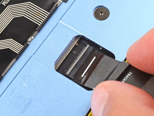 Microsoft Surface Laptop 7 (13.8-inch) Trackpad Replacement