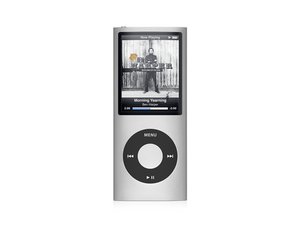 iPod Nano 第4世代