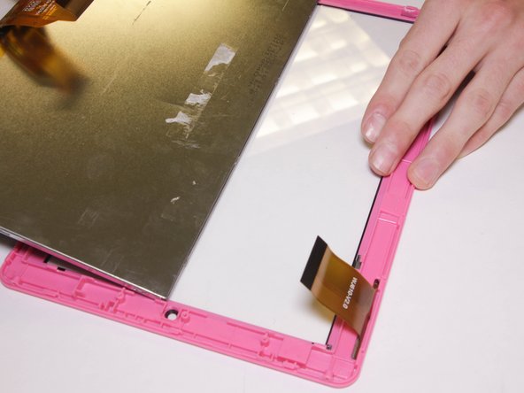 RCA RCT6203W46  Screen/Digitizer Replacement: crwdns2935265:07crwdnd2935265:03crwdnd2935265:03crwdne2935265:0