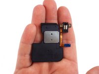 Samsung Galaxy Tab A Earphone Jack Replacement
