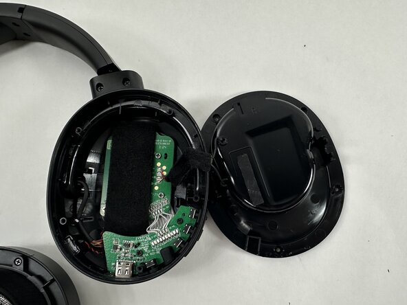 Edifier W820NB Plus Battery Replacement: crwdns2935265:09crwdnd2935265:02crwdnd2935265:02crwdne2935265:0