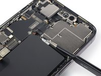 iPhone 14 Pro Max Battery Replacement