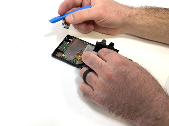 Sony Xperia XA1 Screen Replacement: crwdns2935265:011crwdnd2935265:03crwdnd2935265:03crwdne2935265:0