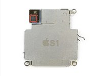 Apple Watch Teardown