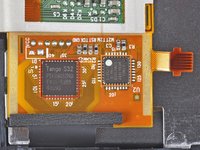 Dell Streak Teardown