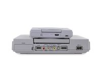 Sony PlayStation Teardown