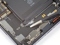 iPhone 12 Pro Battery Replacement