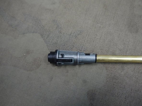 GG airsoft m14 AEG Hop-up Reassembly: crwdns2935265:06crwdnd2935265:03crwdnd2935265:03crwdne2935265:0