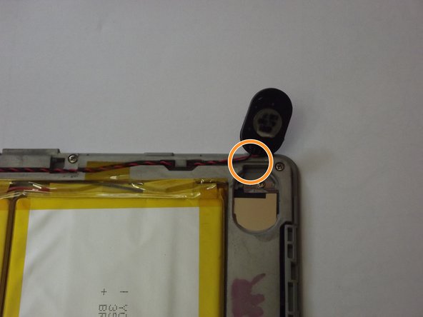 Nextbook Flexx 10 Speaker Replacement: crwdns2935265:06crwdnd2935265:02crwdnd2935265:03crwdne2935265:0