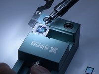 iPhone Camera Repair