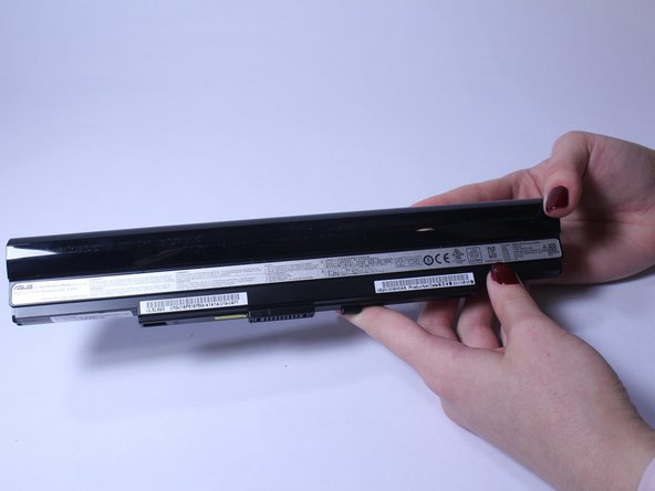 Asus UL80J Screen Replacement: crwdns2935265:03crwdnd2935265:02crwdnd2935265:03crwdne2935265:0