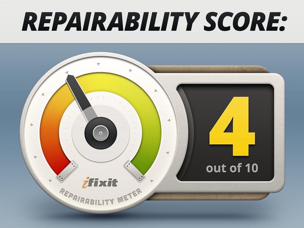 MacBook Air 13" Mid 2011 Teardown: crwdns2935265:017crwdnd2935265:02crwdnd2935265:02crwdne2935265:0