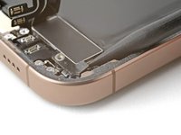 iPhone 16 Pro Max Battery Replacement
