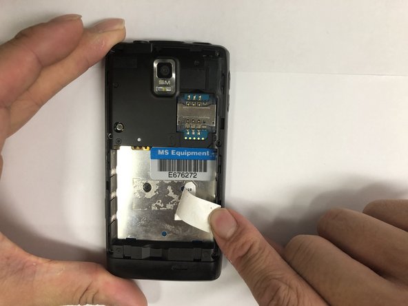 LG GW910 Motherboard Replacement: crwdns2935265:04crwdnd2935265:02crwdnd2935265:03crwdne2935265:0