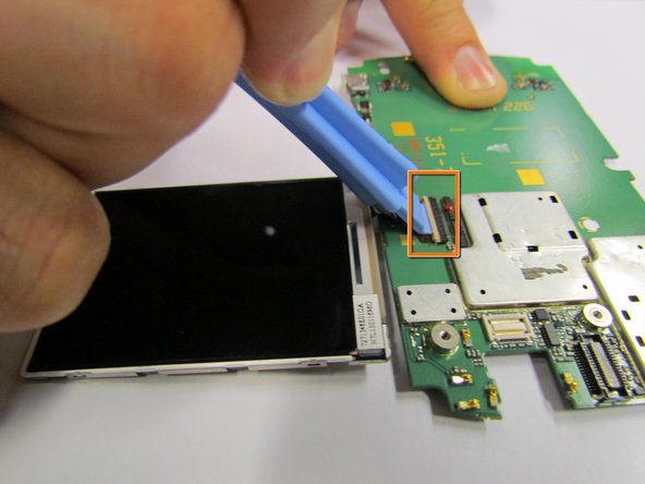 Motorola Q Global Display screen Replacement: crwdns2935265:010crwdnd2935265:02crwdnd2935265:02crwdne2935265:0