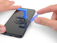 Google Pixel 4a Rear-Facing Camera Replacement