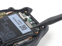 TicWatch Pro 3 GPS Daughterboard Replacement