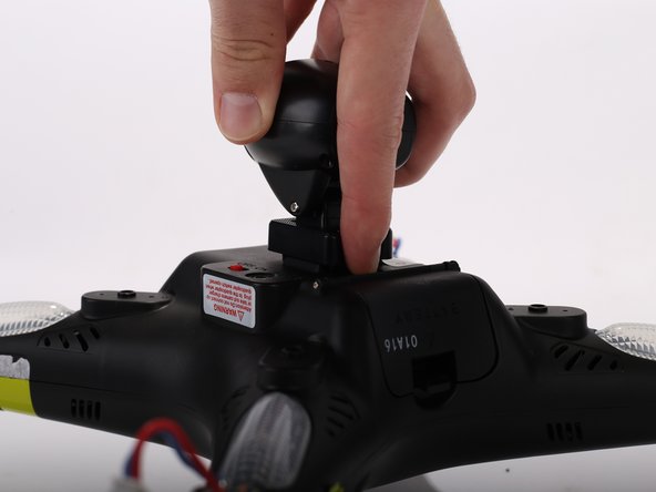 Protocol Galileo Motor Replacement: crwdns2935265:011crwdnd2935265:03crwdnd2935265:03crwdne2935265:0