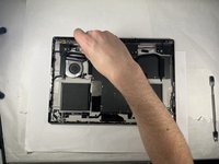 Microsoft Surface Book 2 15