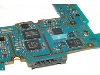 Repairing Samsung Galaxy Tab 2 7.0 3G SIM Socket