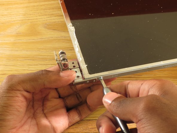 HP DV7-4285DX LCD Replacement: crwdns2935265:018crwdnd2935265:03crwdnd2935265:03crwdne2935265:0