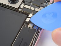 iPhone 15 Rear Cameras Replacement