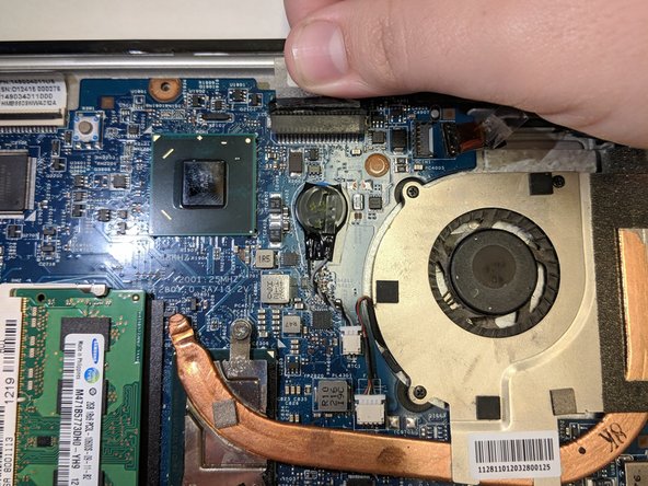 Sony Vaio SVT131A11L Keyboard Replacement: crwdns2935265:016crwdnd2935265:02crwdnd2935265:02crwdne2935265:0