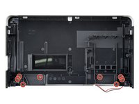 Nintendo Switch OLED Model Dock LED Replacement