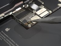 iPhone 14 Pro Screen Replacement