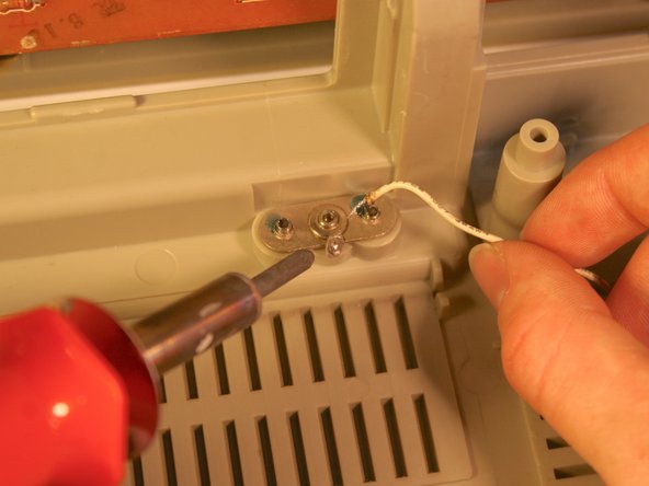 Montgomery Ward GEN-39500 Antenna Replacement, Antenna: crwdns2935265:04crwdnd2935265:02crwdnd2935265:02crwdne2935265:0