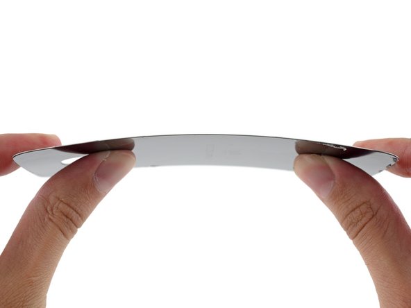Samsung Galaxy S6 Edge Teardown