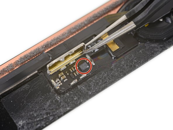 iPad 6 Teardown