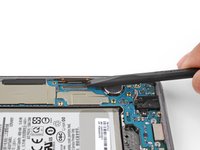 Samsung Galaxy S10 Plus Motherboard Replacement